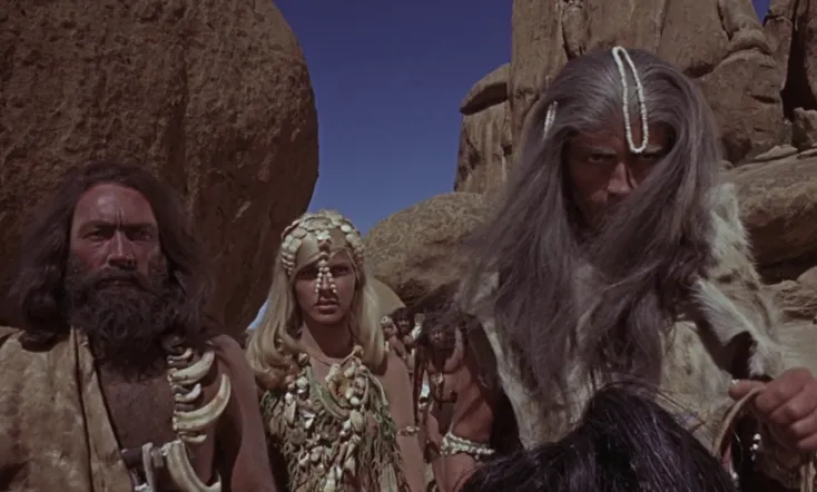 Creatures the World Forgot