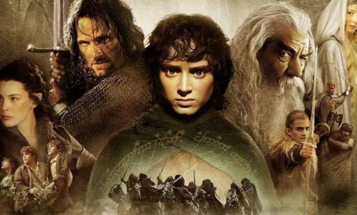 Creating the Lord of the Rings Symphony