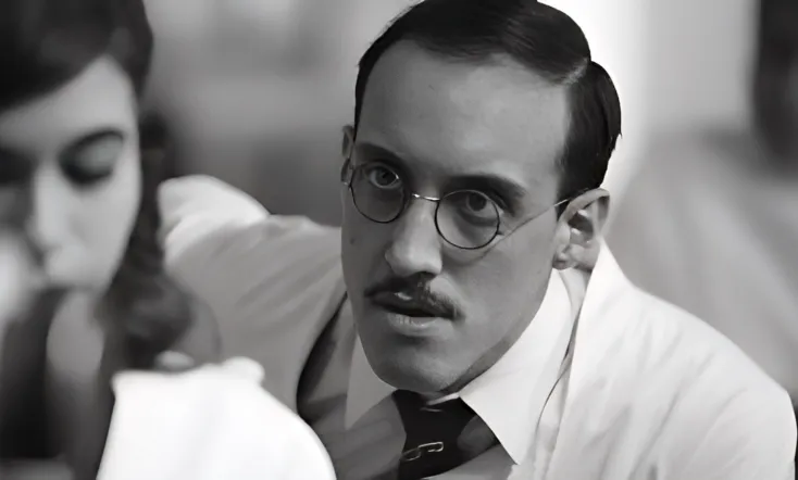 Crimes of the North Sea