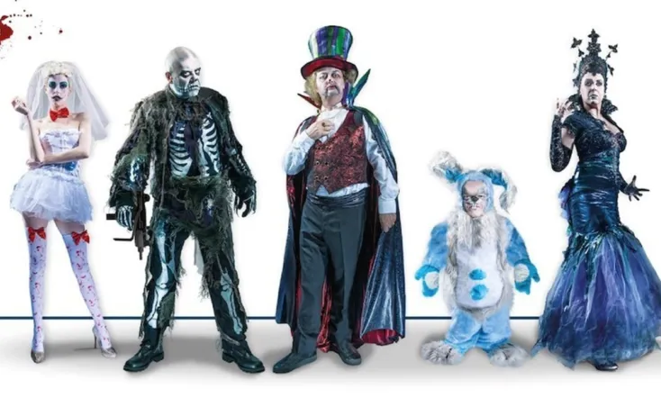 Crimi Clowns 2.0: Scum