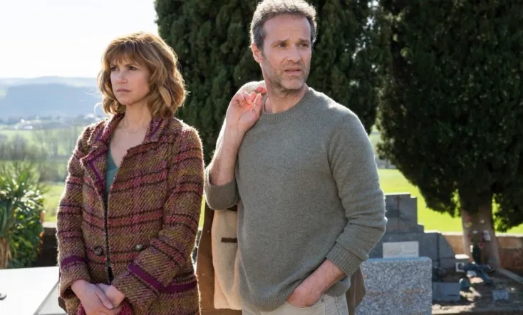 Crime dans le Larzac