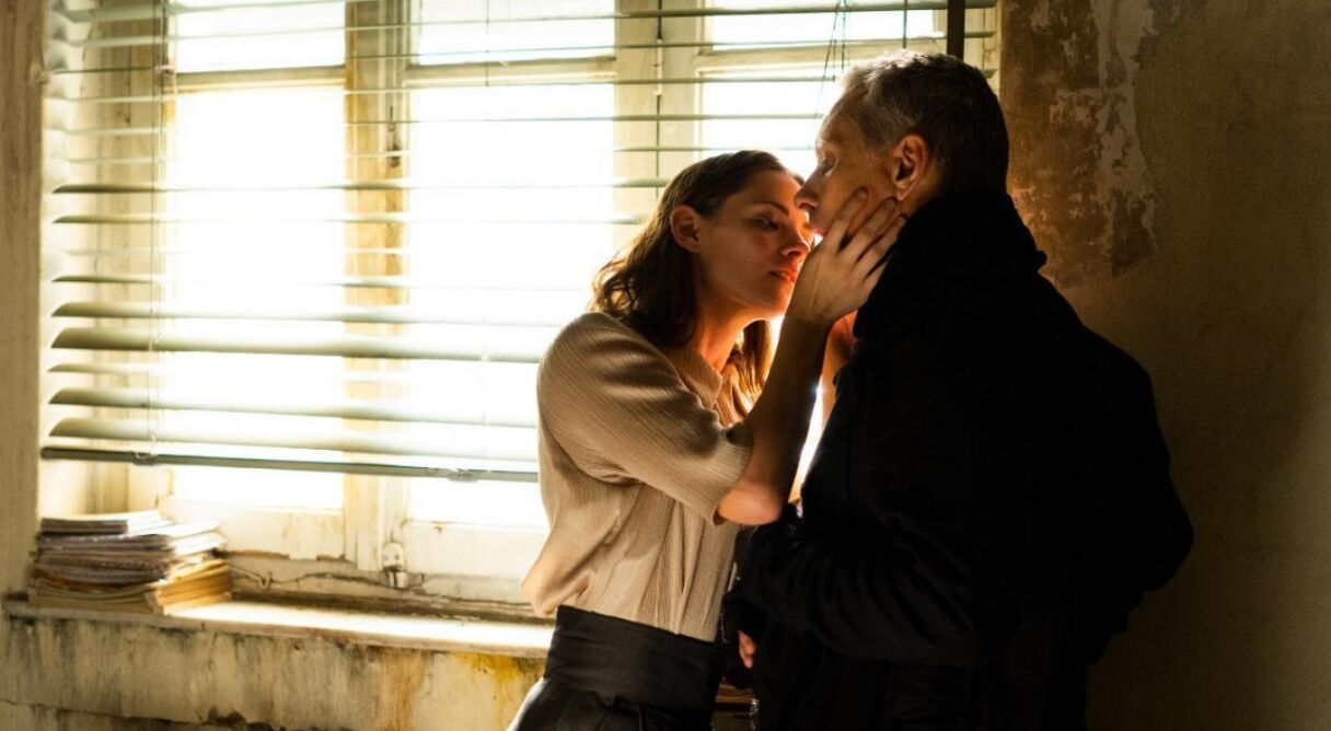 Crimes of the Future