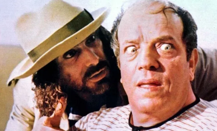 Crime at Porta Romana