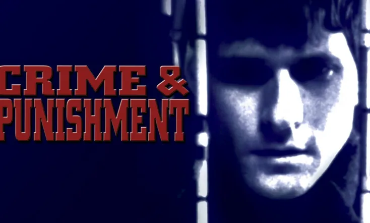 Crime and Punishment