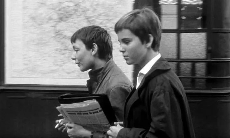 Critique of Separation