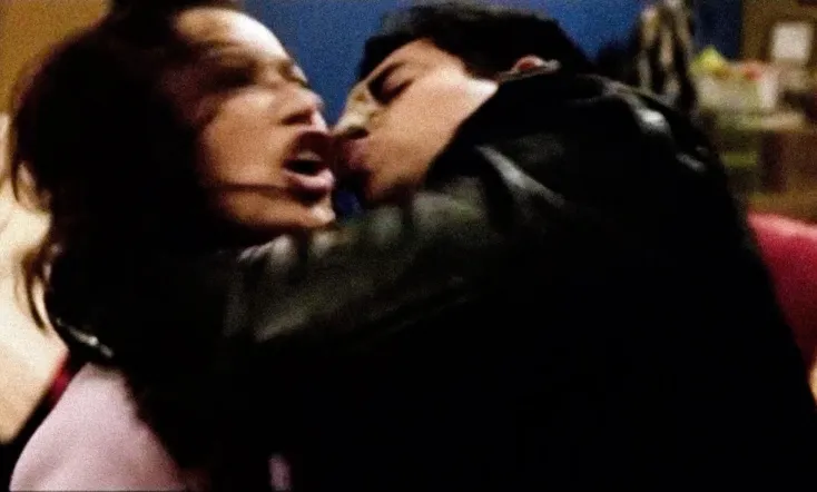 Crónica de un desayuno