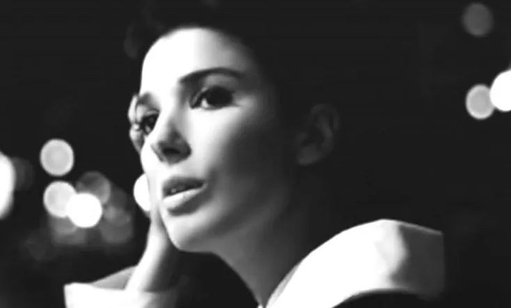 Crónica de una señora