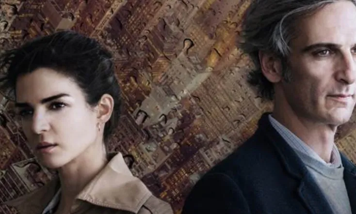 Crónica de una tormenta