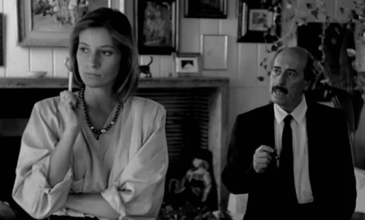 Crónica sentimental en rojo