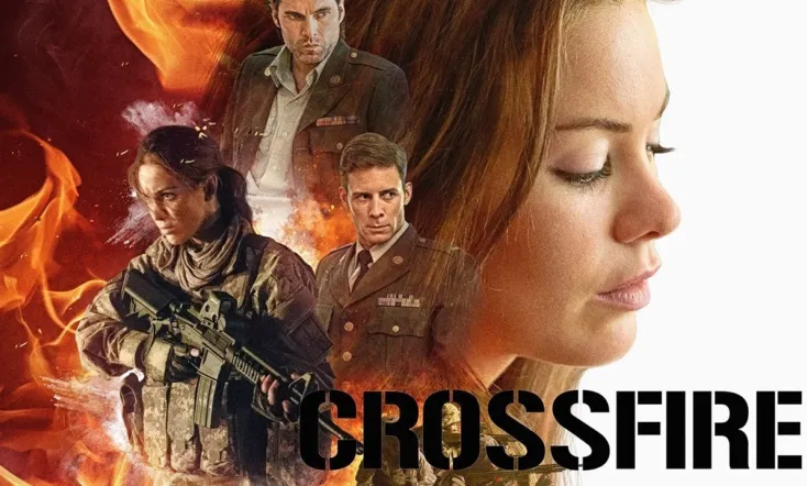 Crossfire