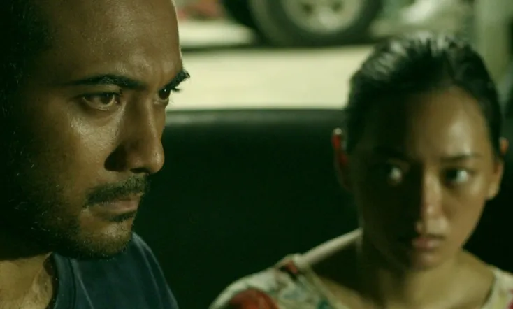 Crossroads: One Two Jaga