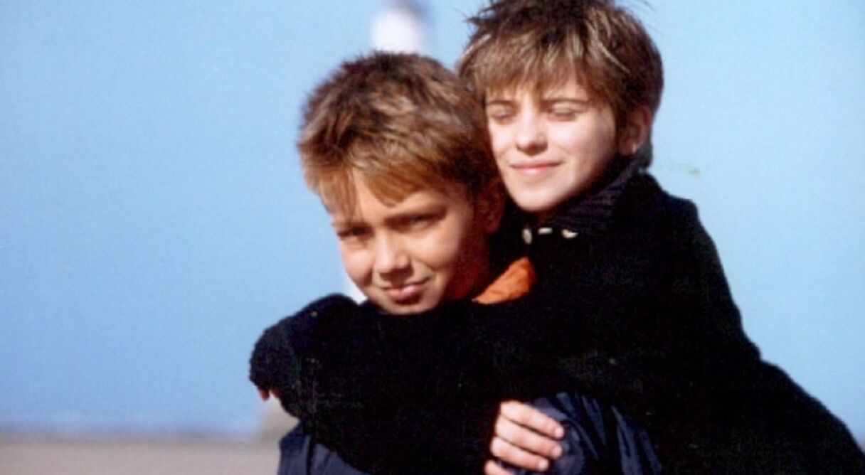 Crossing the Lighthouse