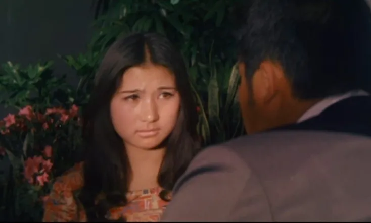 Cruel history of Myeong Dong