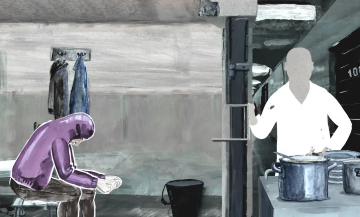 Crulic: The Path to Beyond