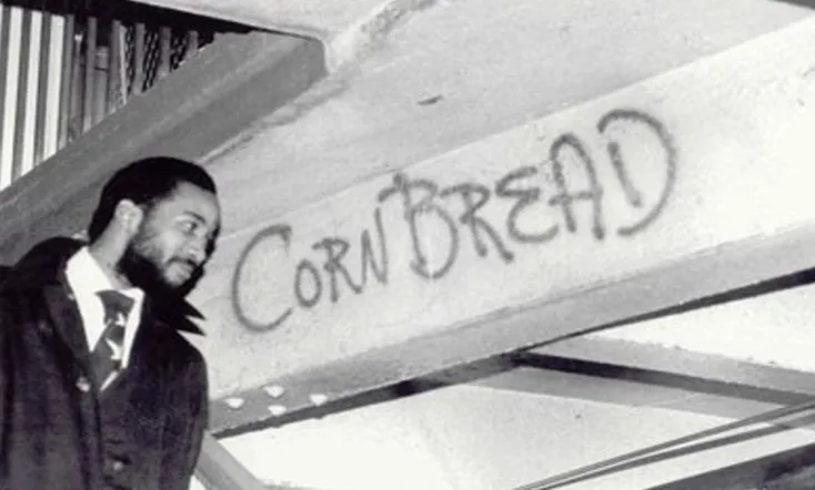 Cry of the City Part 1: The Legend of Cornbread