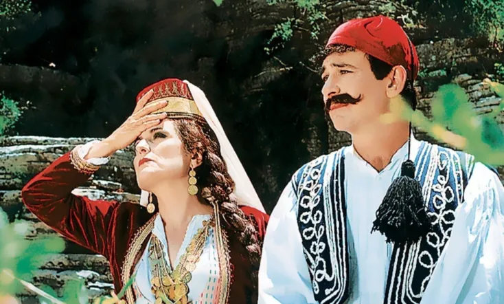 Crying... Silicon Tears