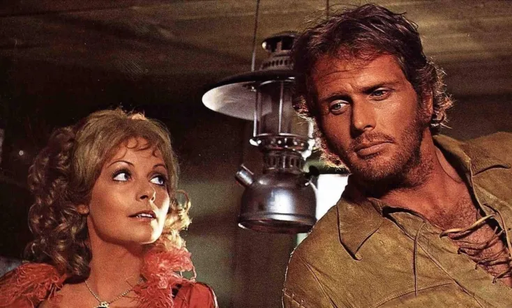 Cry of the Black Wolves