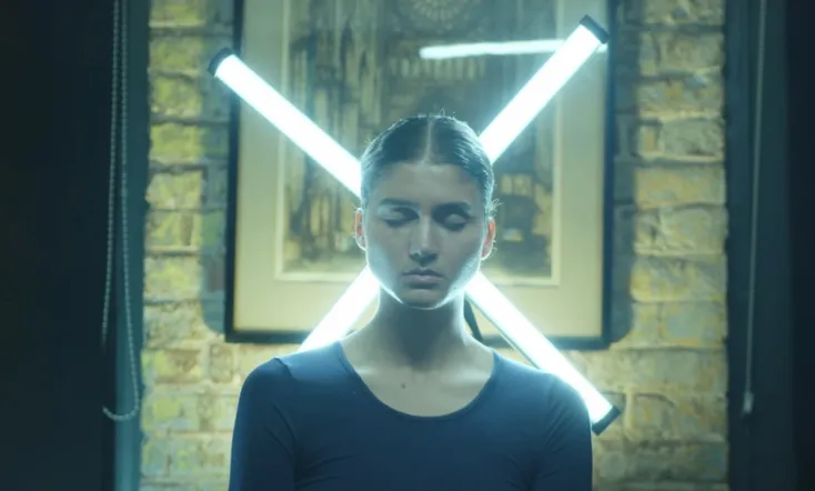 C600: Step Back in Time