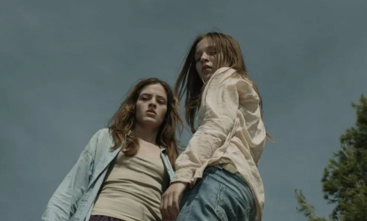 Cure: The Life of Another