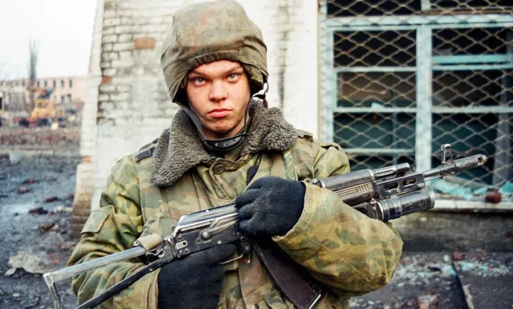 Cursed and Forgotten