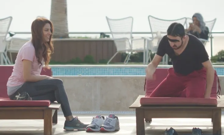 Cumali Ceber: Allah Seni Alsın