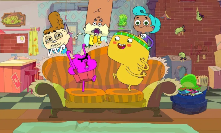 Cupcake & Dino - General Services