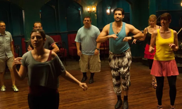 Cuban Fury