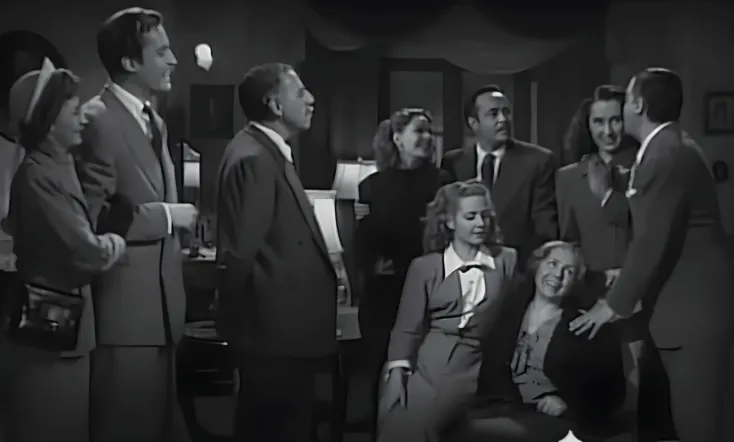 Cuando los padres se quedan solos