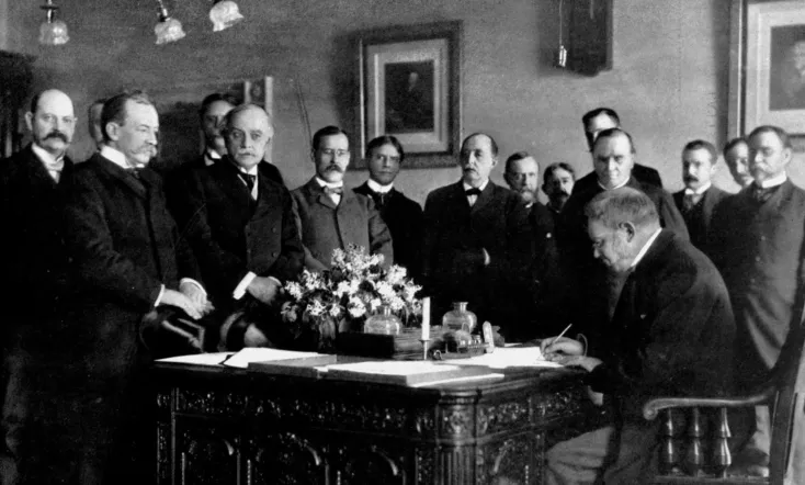 Cuba, 1898: la caída del Imperio español