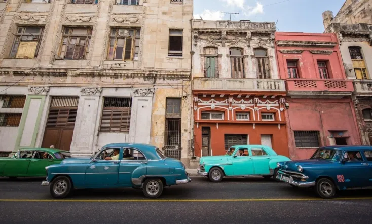 Cuba