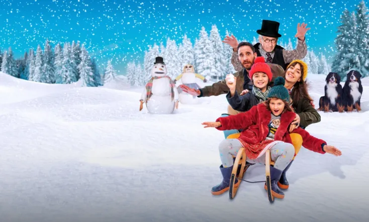 Cuidado con lo que deseas