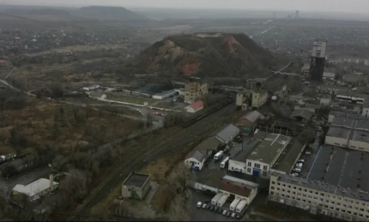 Cultural Code of Ukraine: East