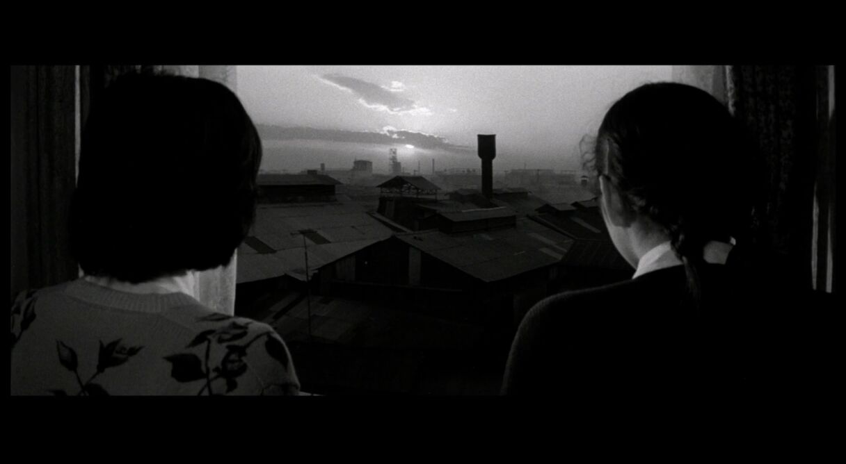 Cupola, Where the Furnaces Glow