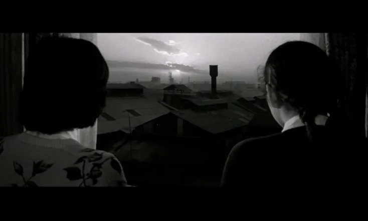 Cupola, Where the Furnaces Glow