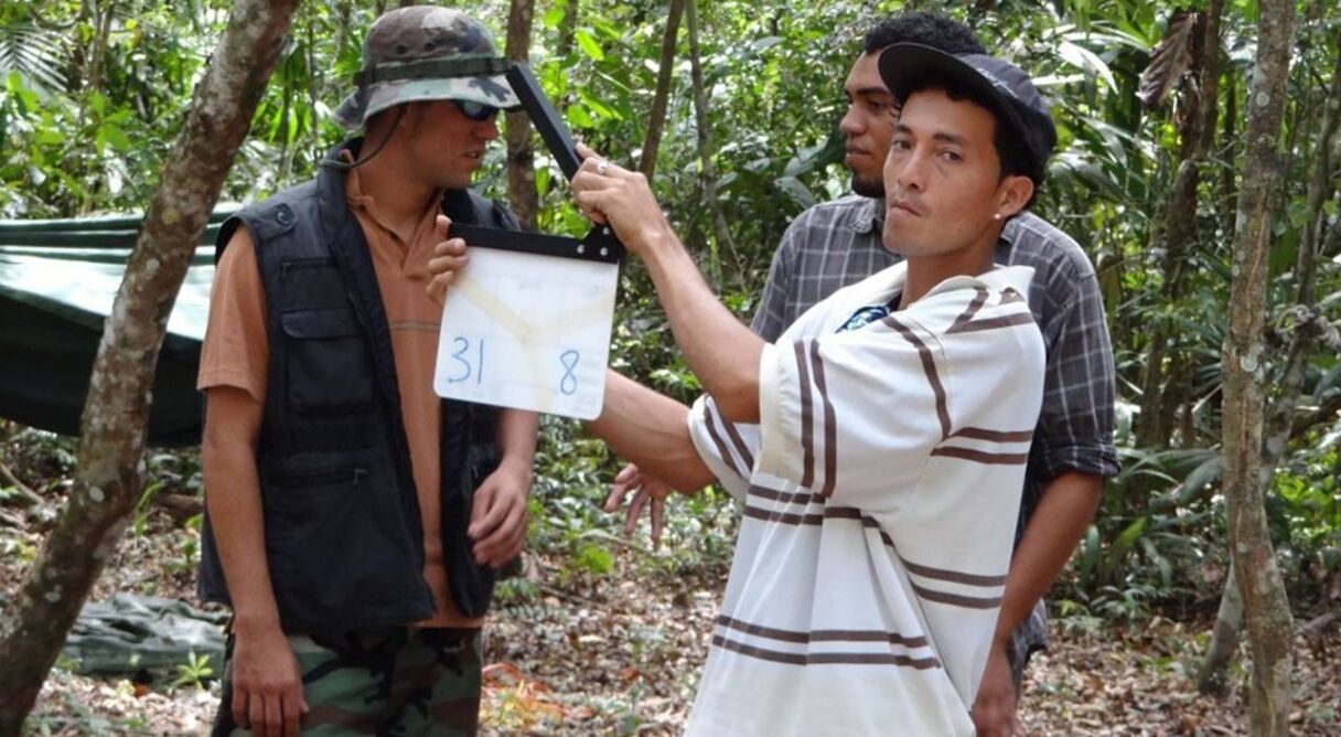 2012: Curse of the Xtabai