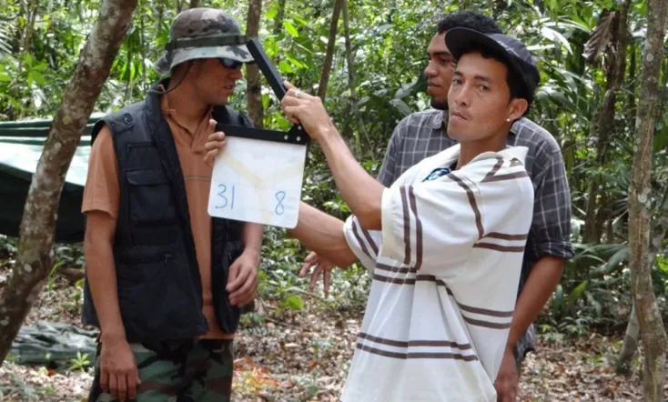 2012: Curse of the Xtabai