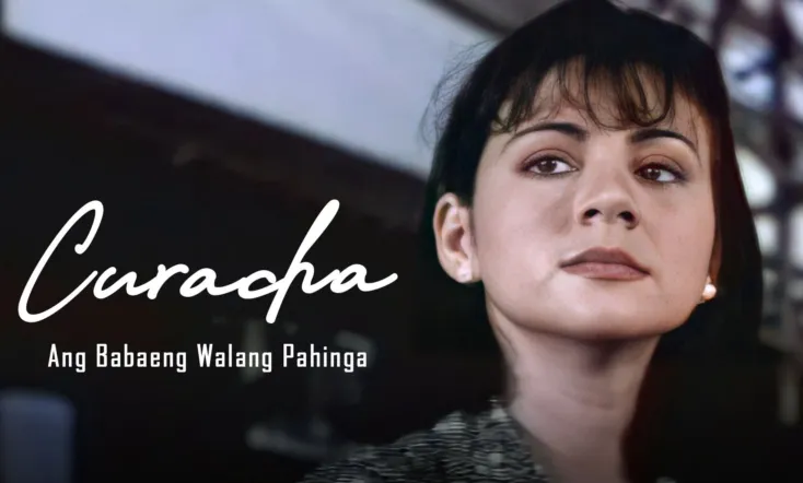 Curacha, Ang Babaeng Walang Pahinga