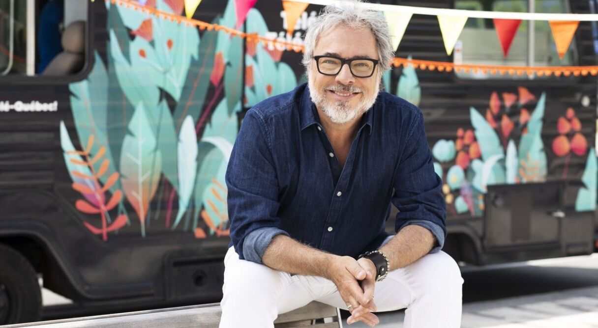 Curieuse rentrée 2021