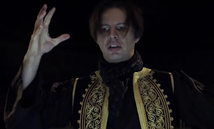 Currentzis – The Classical Rebel