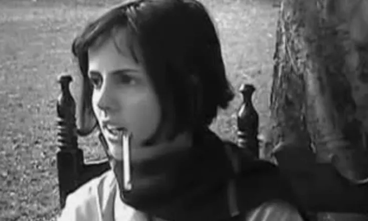 Curta-metragem Metalinguístico de Baixo Orçamento