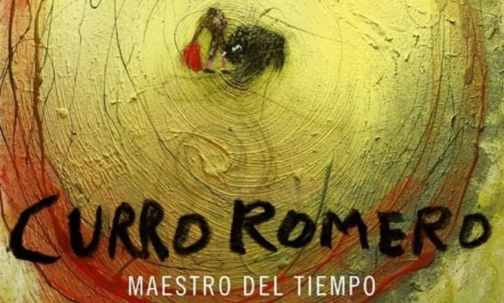 Curro Romero, Maestro del Tiempo