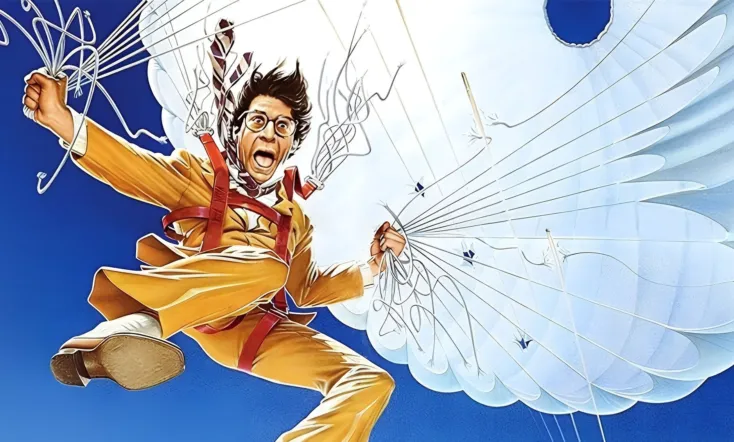 Curse of the Pink Panther