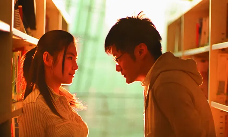 Curse of the Deserted