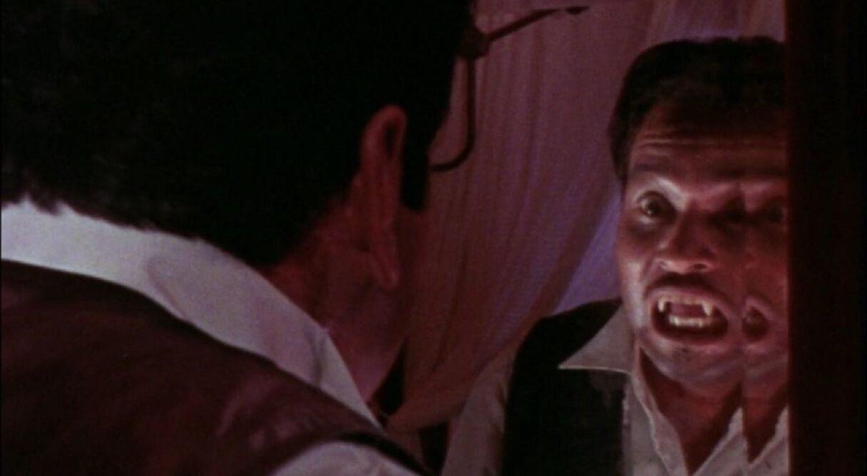 Curse of the Vampires