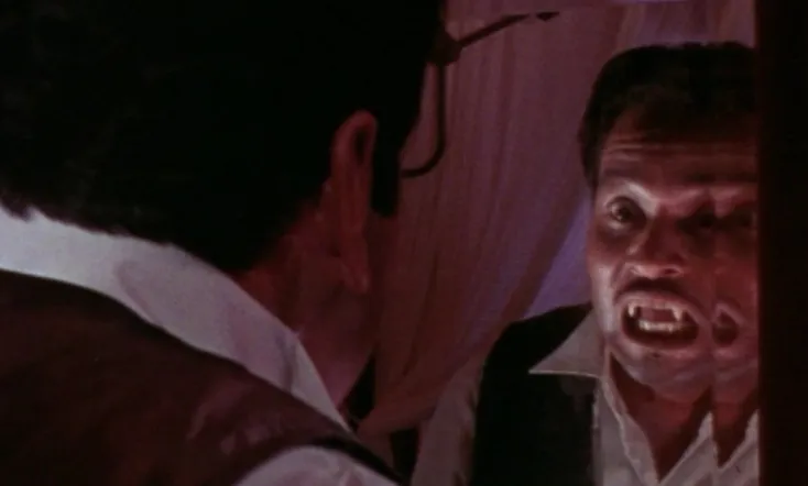 Curse of the Vampires