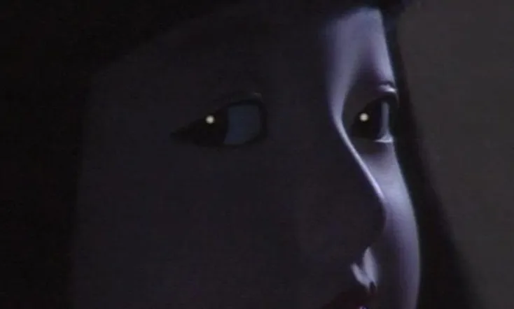 Curse, Death & Spirit