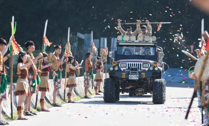 Cut The Crap! Be My Wife