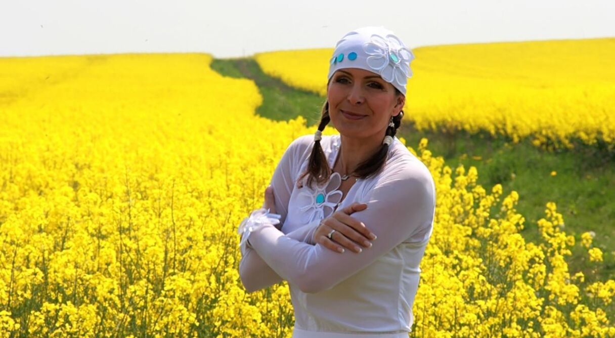 Cvičíme s Míšou 6