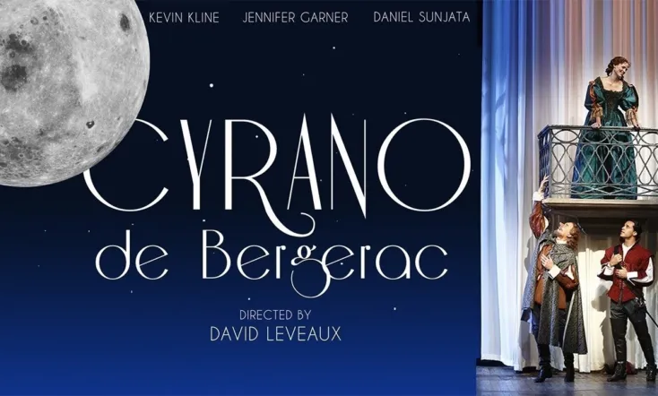 Cyrano de Bergerac