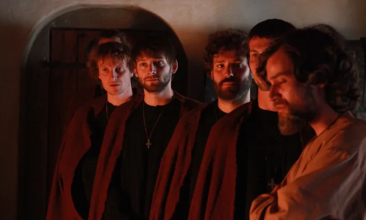 Cyril and Methodius – The Apostles of the Slavs